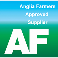 Anglia Farmers Approved Supplier