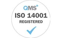 ISO 14001 Registered White